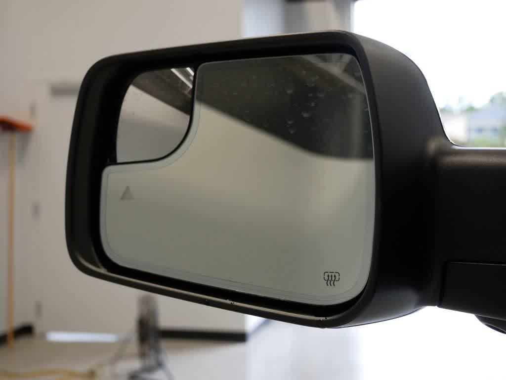 new 2026 Ram 1500 car, priced at $64,215