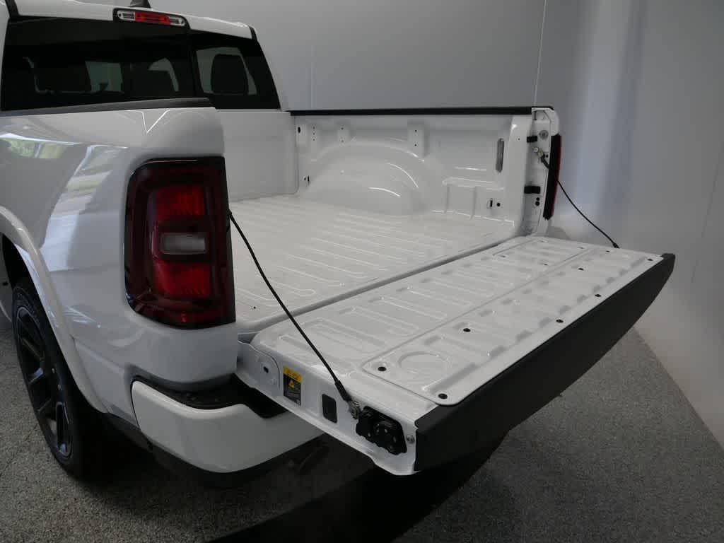 new 2026 Ram 1500 car, priced at $64,215