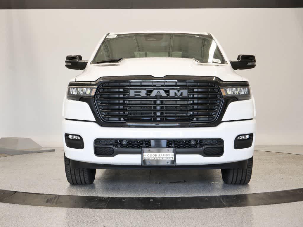 new 2026 Ram 1500 car, priced at $64,215