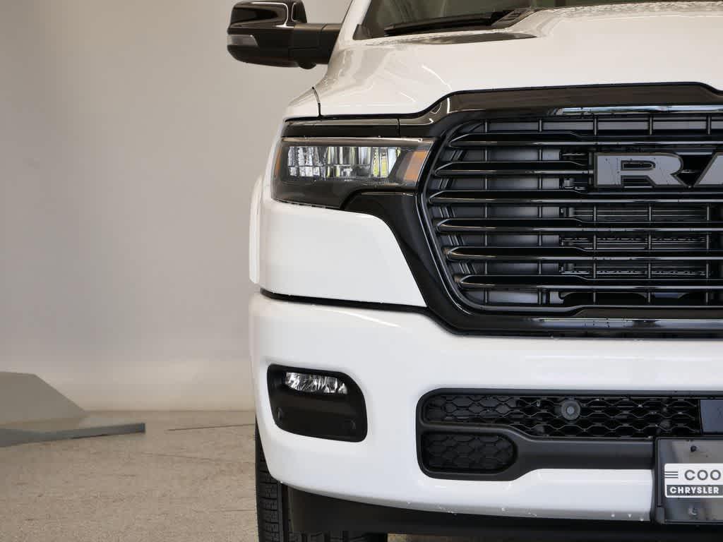 new 2026 Ram 1500 car, priced at $64,215