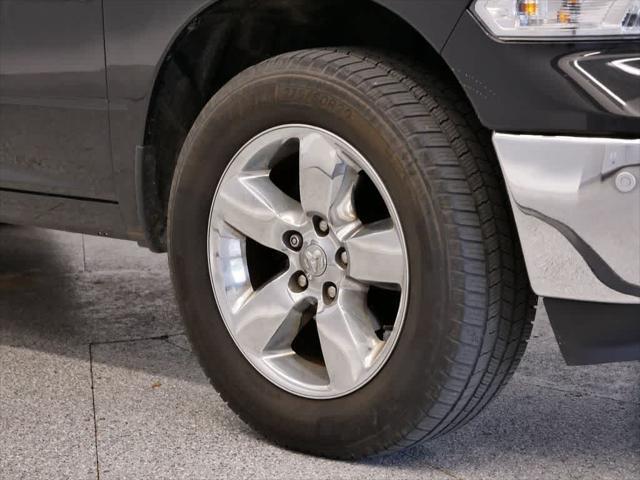 used 2016 Ram 1500 car, priced at $20,290