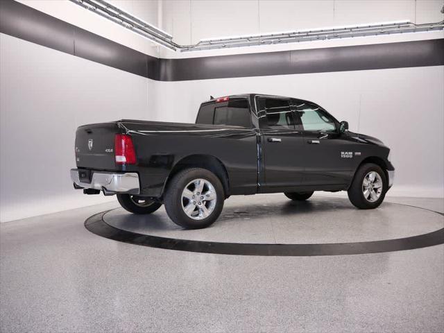 used 2016 Ram 1500 car, priced at $20,290
