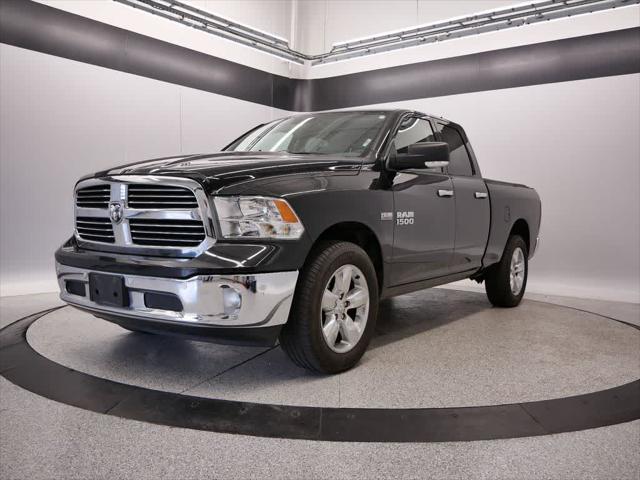 used 2016 Ram 1500 car, priced at $20,290
