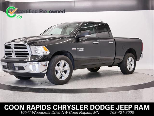 used 2016 Ram 1500 car, priced at $20,290
