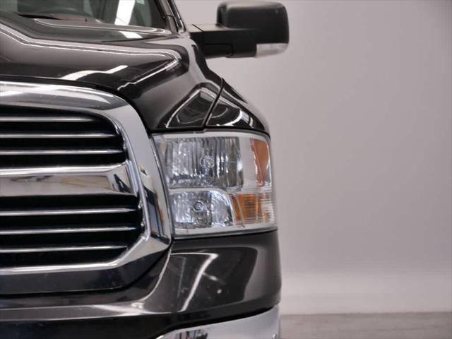 used 2016 Ram 1500 car, priced at $20,290