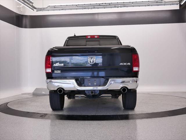 used 2016 Ram 1500 car, priced at $20,290