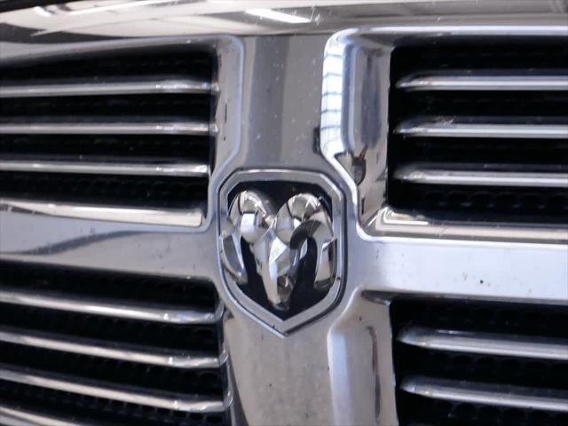 used 2016 Ram 1500 car, priced at $20,290