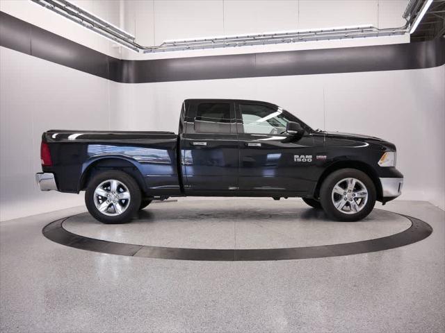 used 2016 Ram 1500 car, priced at $20,290