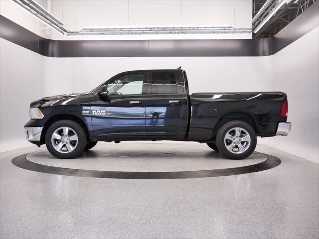 used 2016 Ram 1500 car, priced at $20,290