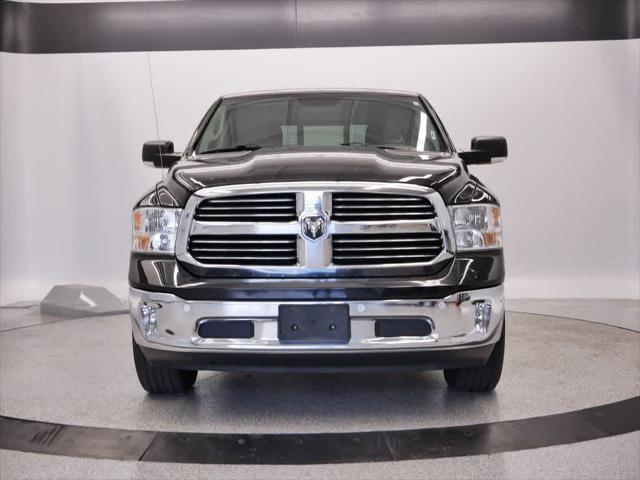 used 2016 Ram 1500 car, priced at $20,290