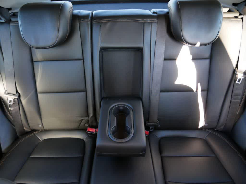 used 2022 Chevrolet Trax car, priced at $15,952