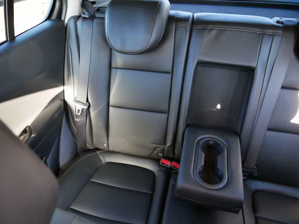 used 2022 Chevrolet Trax car, priced at $15,952