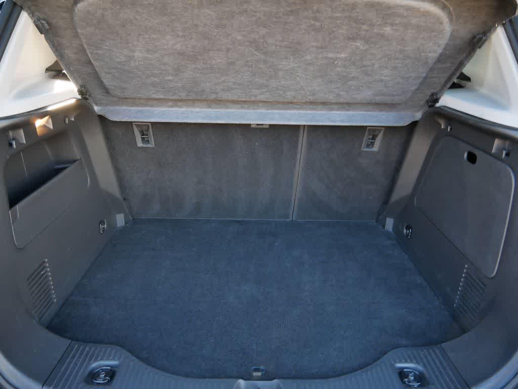 used 2022 Chevrolet Trax car, priced at $15,952