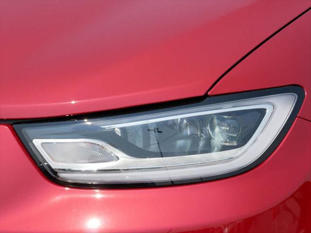 new 2025 Chrysler Pacifica car, priced at $55,969