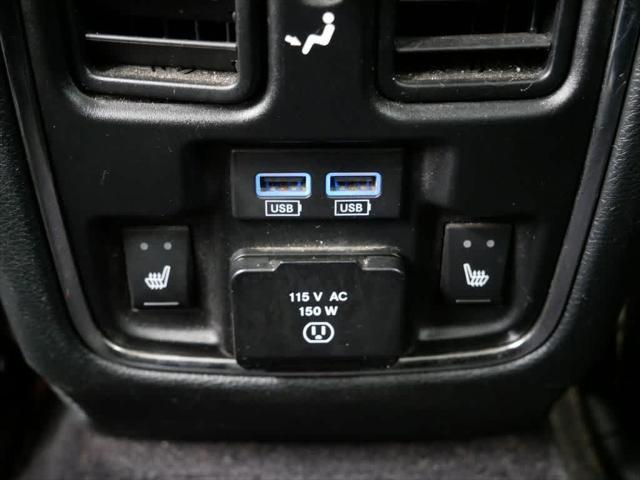 used 2018 Jeep Grand Cherokee car, priced at $14,476