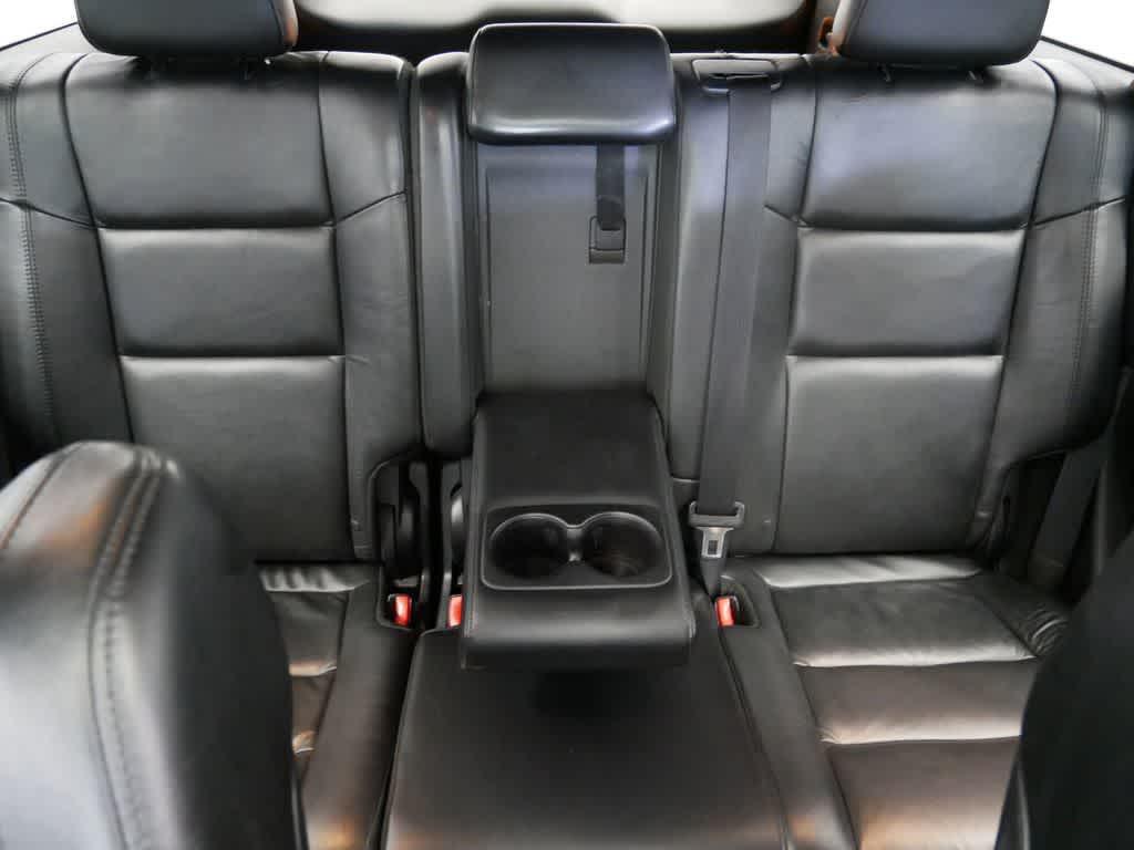 used 2018 Jeep Grand Cherokee car, priced at $13,963