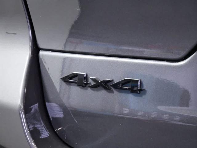 new 2024 Jeep Grand Cherokee car, priced at $45,650