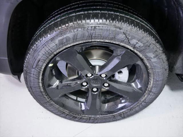 new 2024 Jeep Grand Cherokee car, priced at $45,650