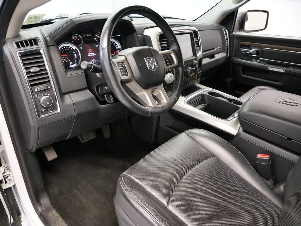 used 2016 Ram 1500 car, priced at $27,268