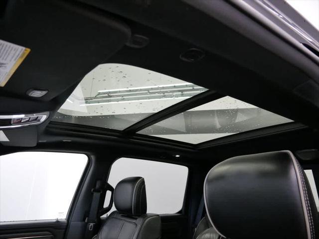 used 2020 Ram 1500 car, priced at $31,971
