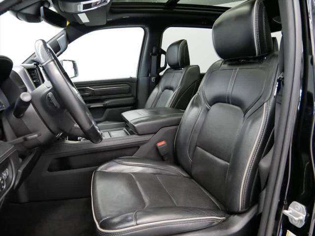 used 2020 Ram 1500 car, priced at $31,971