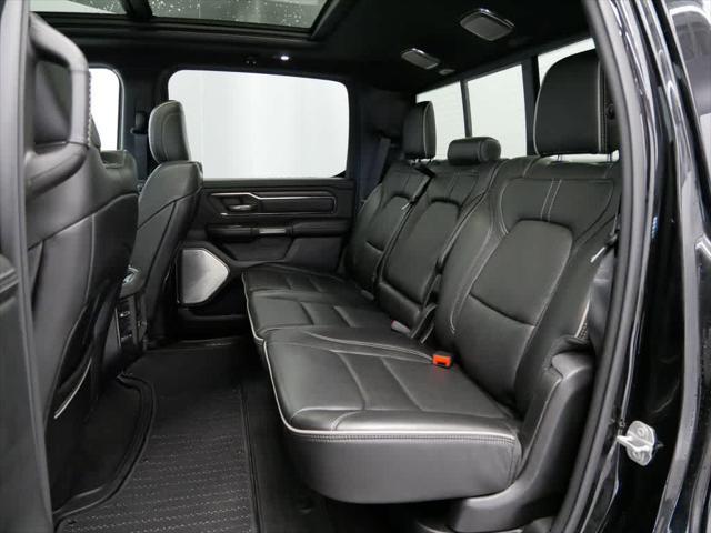 used 2020 Ram 1500 car, priced at $31,971