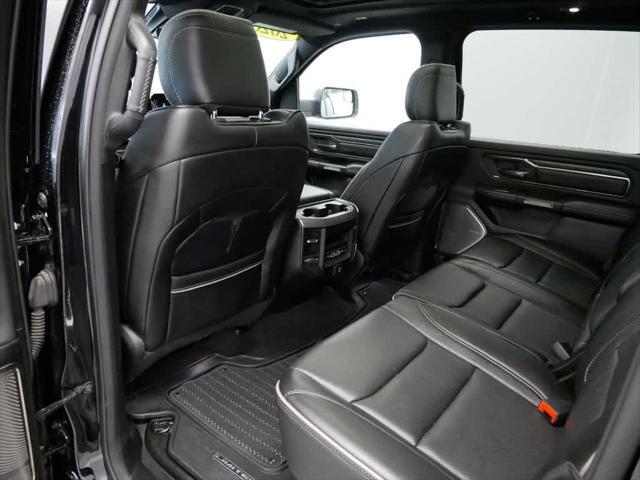 used 2020 Ram 1500 car, priced at $31,971