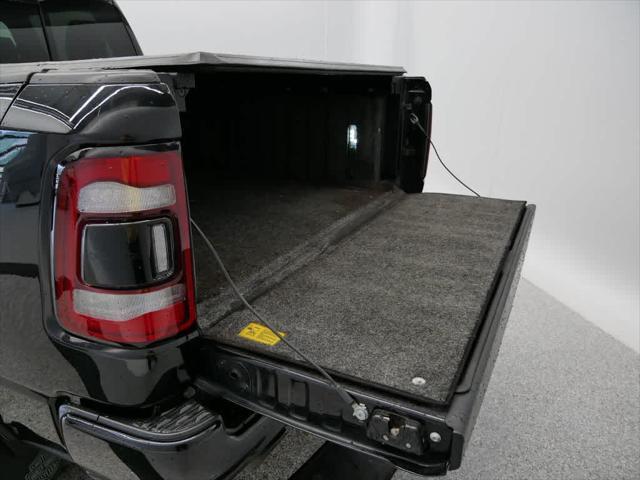 used 2020 Ram 1500 car, priced at $31,971