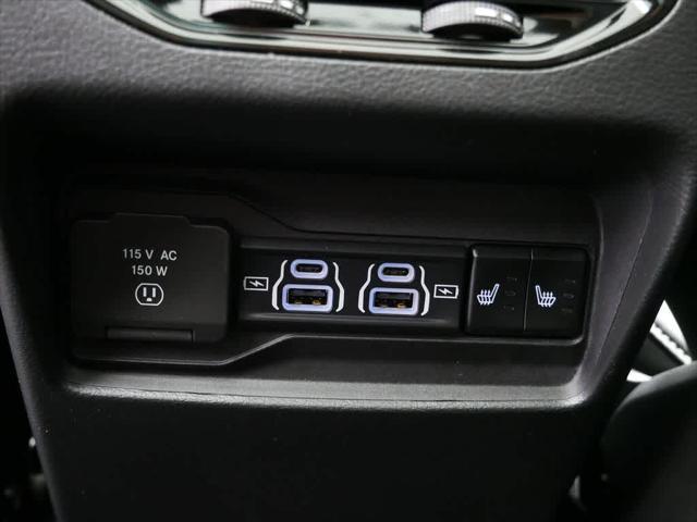 new 2025 Jeep Grand Cherokee 4xe car, priced at $60,152