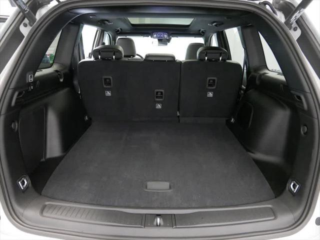 new 2025 Jeep Grand Cherokee 4xe car, priced at $60,152