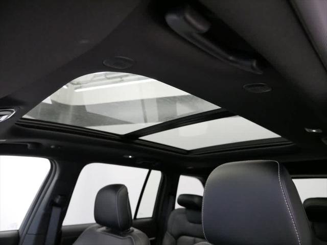 new 2025 Jeep Grand Cherokee 4xe car, priced at $60,152