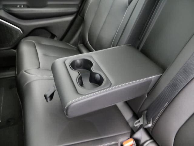 new 2025 Jeep Grand Cherokee 4xe car, priced at $60,152