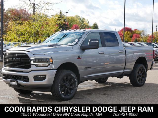 new 2024 Ram 2500 car, priced at $71,353