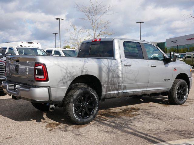 new 2024 Ram 2500 car, priced at $71,353