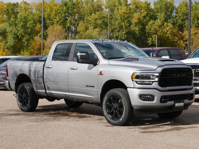 new 2024 Ram 2500 car, priced at $71,353