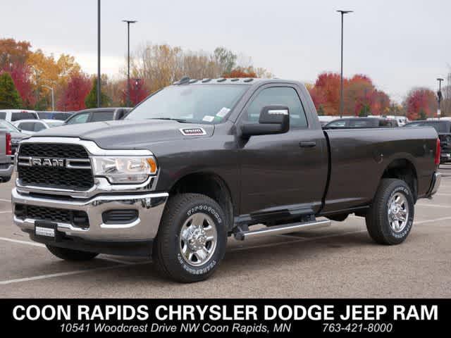 new 2024 Ram 3500 car, priced at $50,183