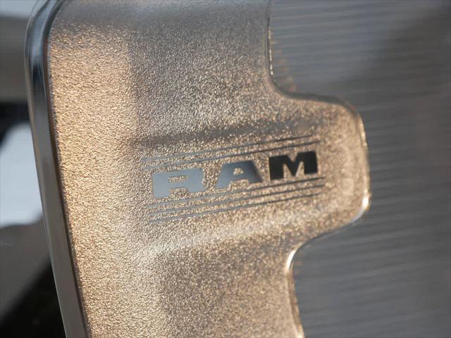 new 2024 Ram 3500 car, priced at $55,759