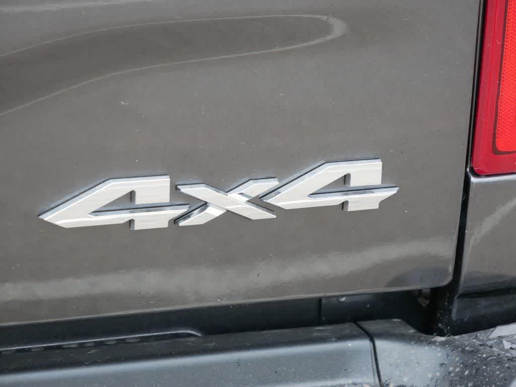 used 2024 Ram 3500 car, priced at $54,999