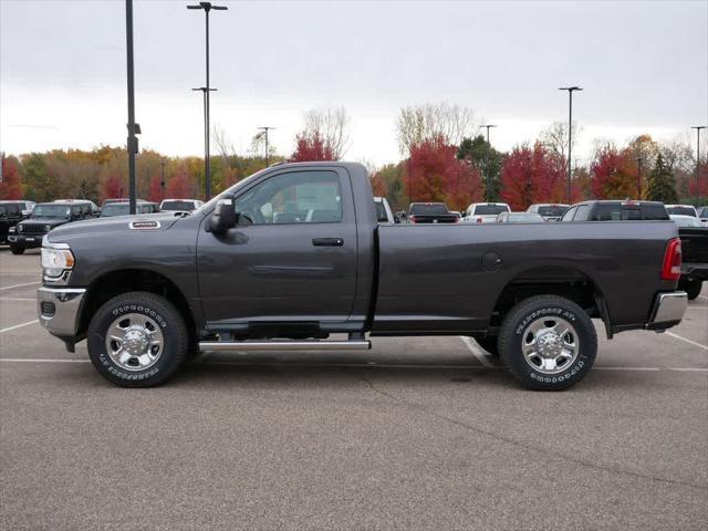 new 2024 Ram 3500 car, priced at $54,086