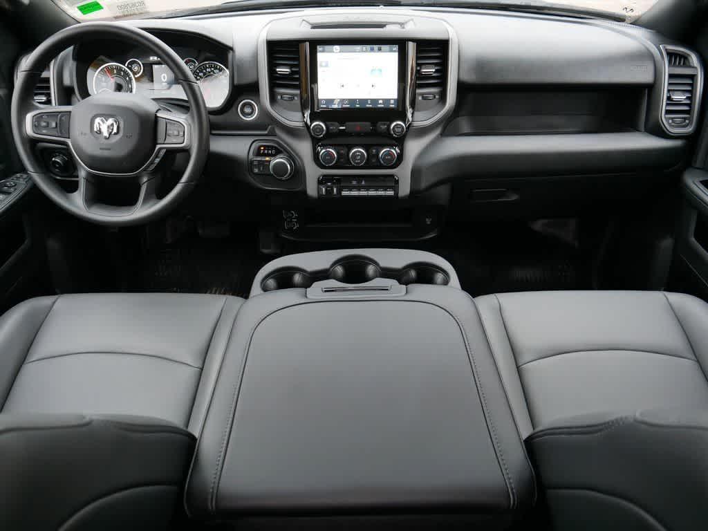 used 2024 Ram 3500 car, priced at $54,999