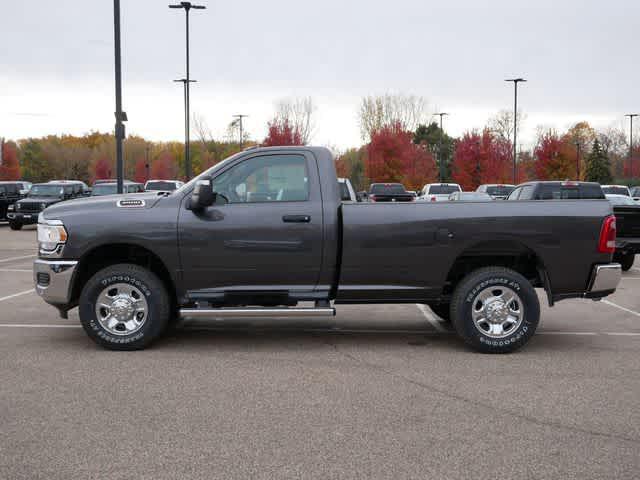 new 2024 Ram 3500 car, priced at $50,183