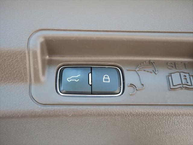 used 2020 Ford Explorer car, priced at $28,644