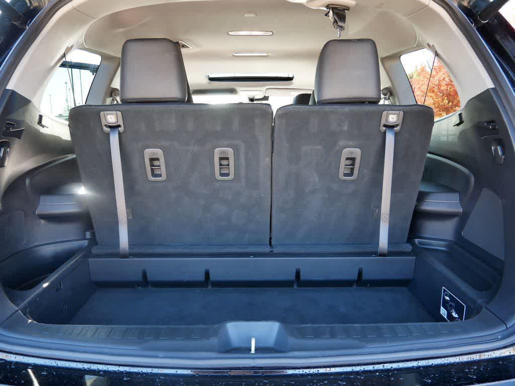 used 2019 Honda Pilot car, priced at $28,097