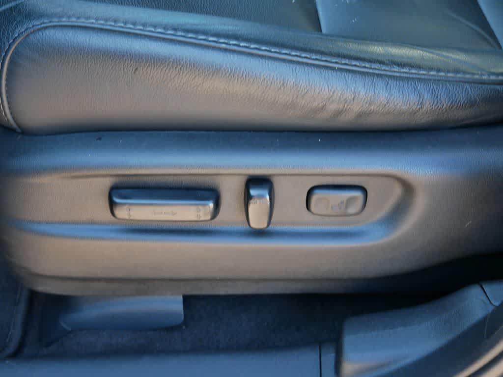 used 2019 Honda Pilot car, priced at $28,097