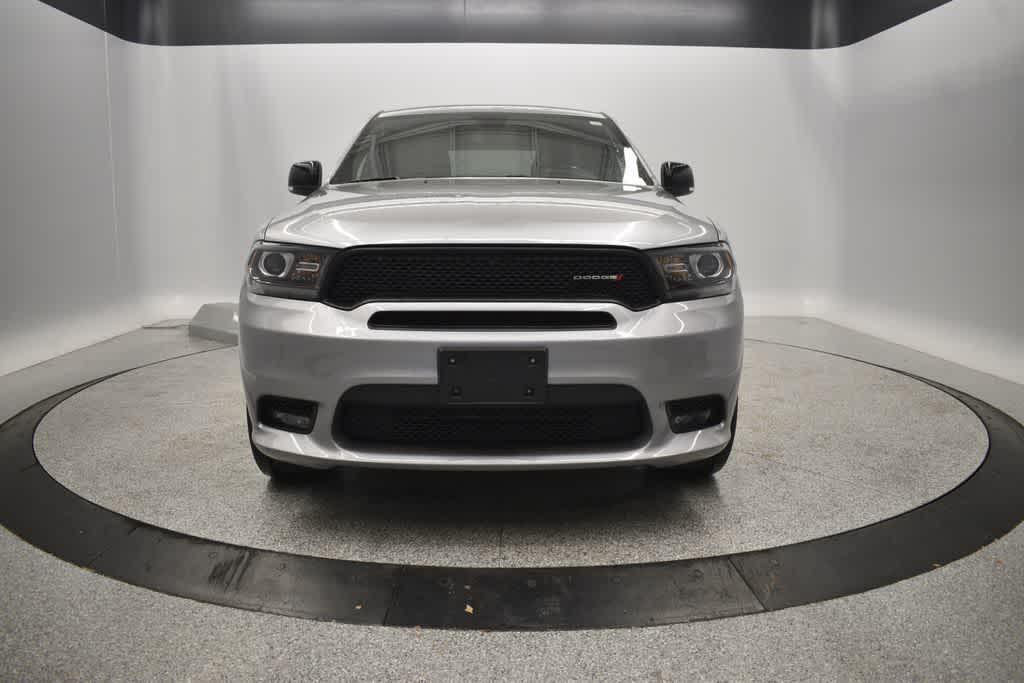 used 2020 Dodge Durango car, priced at $28,442