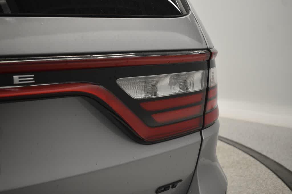 used 2020 Dodge Durango car, priced at $28,442