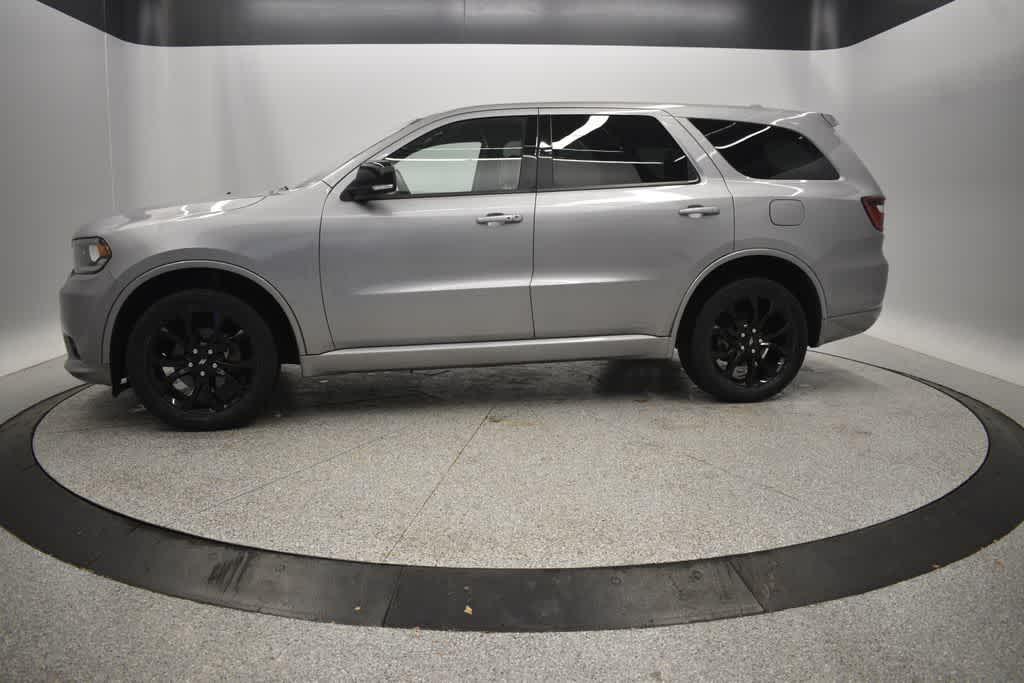 used 2020 Dodge Durango car, priced at $28,442