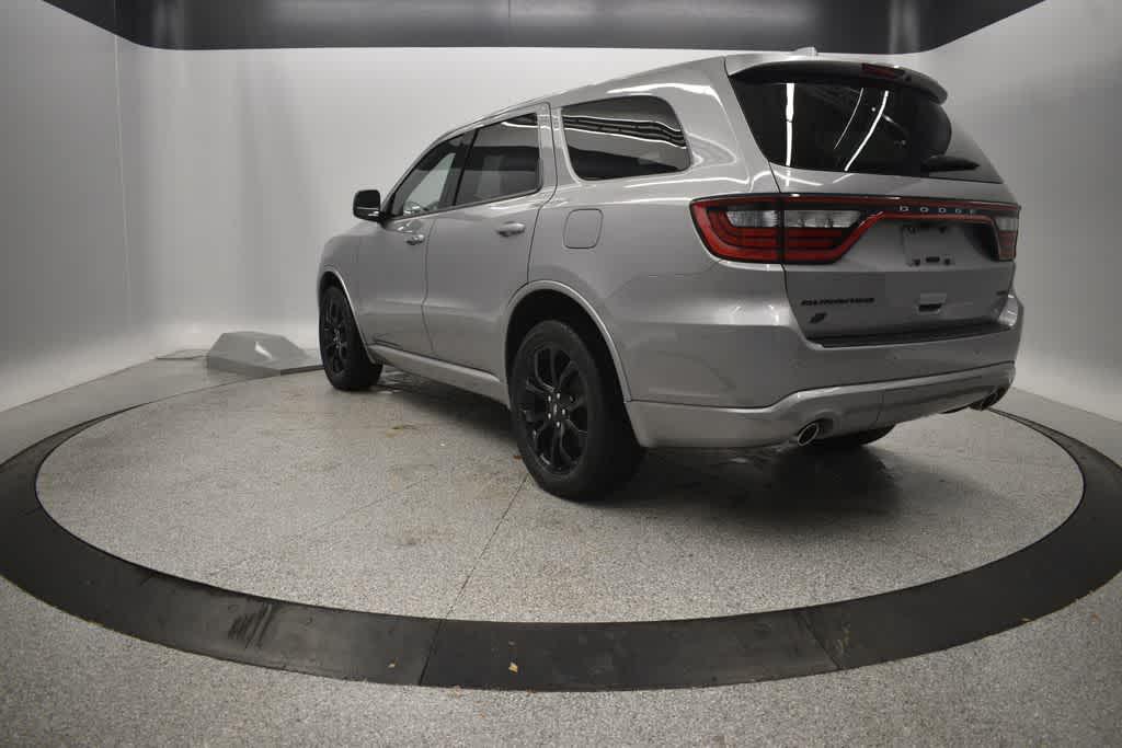 used 2020 Dodge Durango car, priced at $28,442