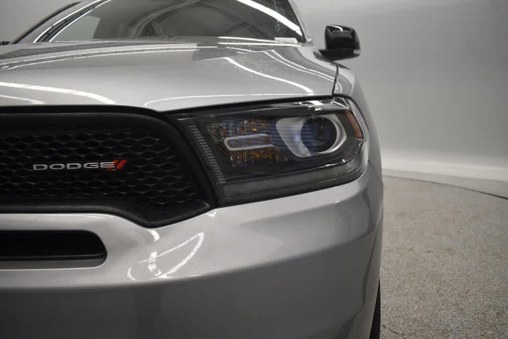 used 2020 Dodge Durango car, priced at $28,442