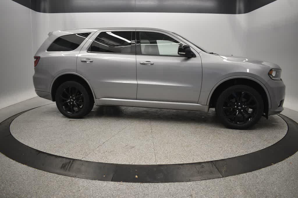 used 2020 Dodge Durango car, priced at $28,442